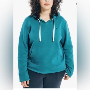Nautica Ladies Hoodie
